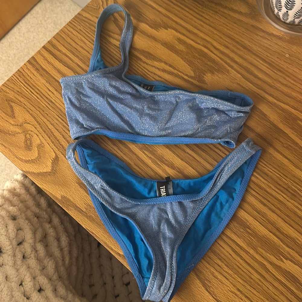 Triangle Bikini